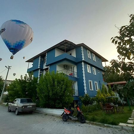 Paradise House Pamukkale Exterior photo