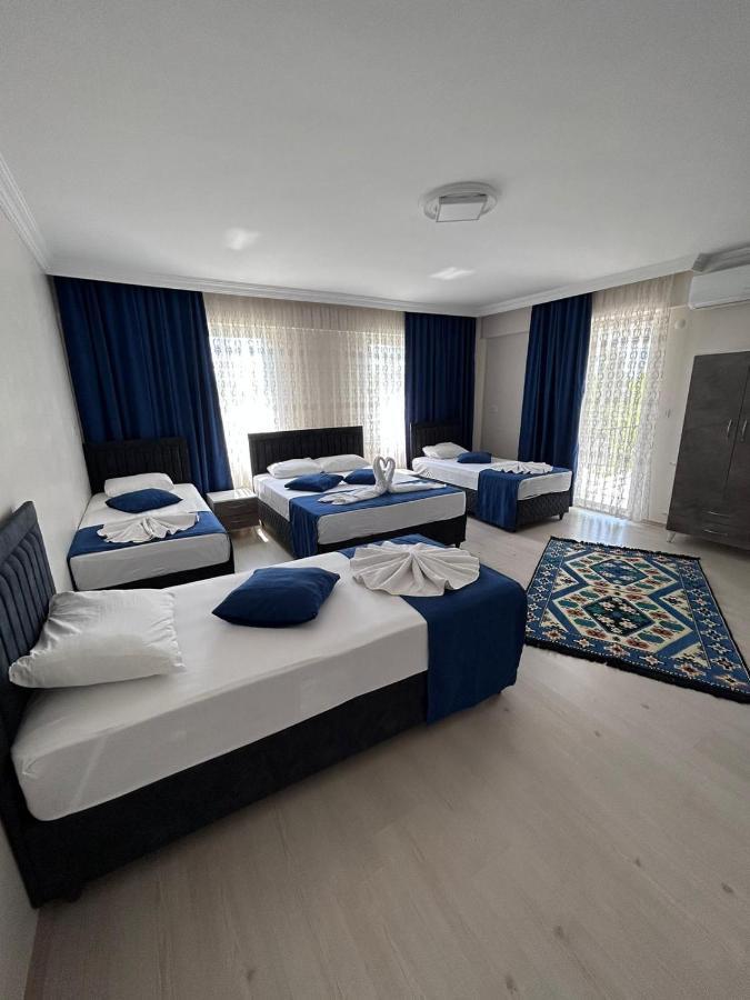 Paradise House Pamukkale Exterior photo