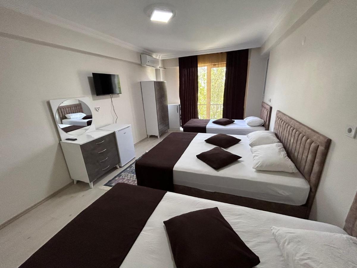 Paradise House Pamukkale Exterior photo