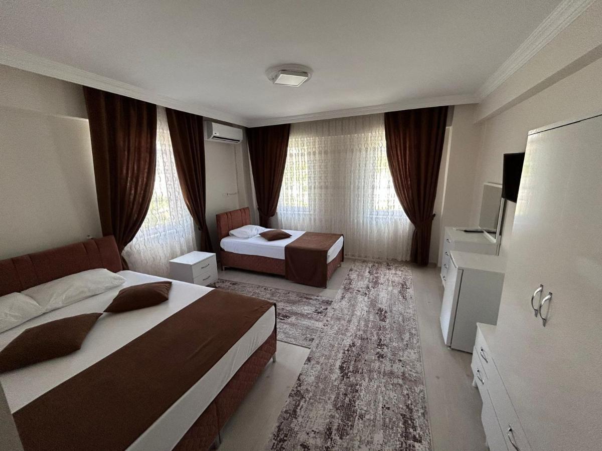 Paradise House Pamukkale Exterior photo