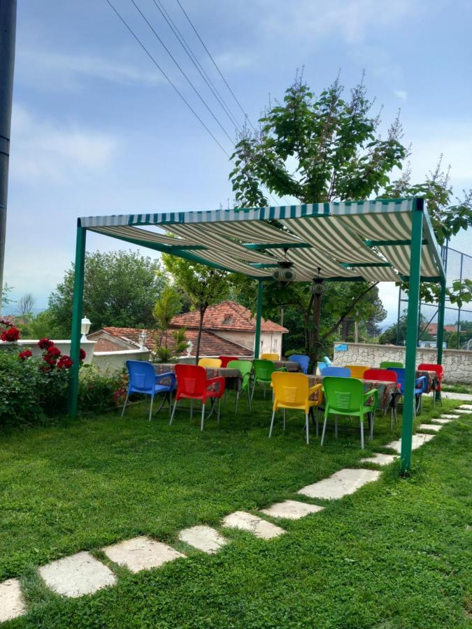 Paradise House Pamukkale Exterior photo