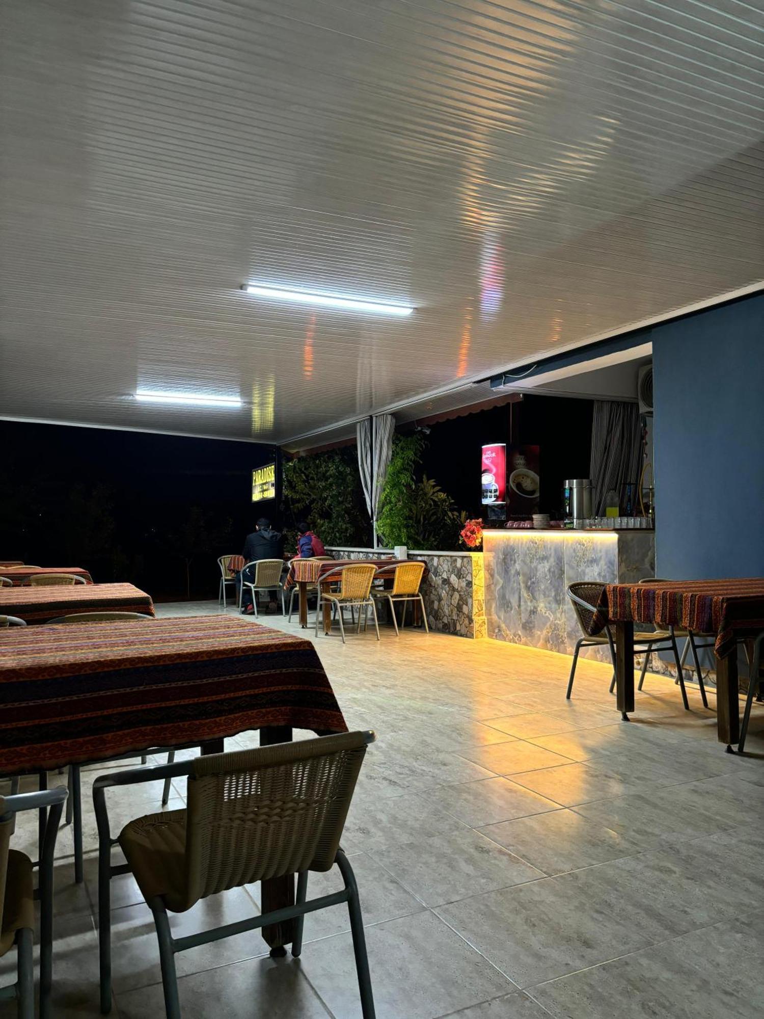Paradise House Pamukkale Exterior photo