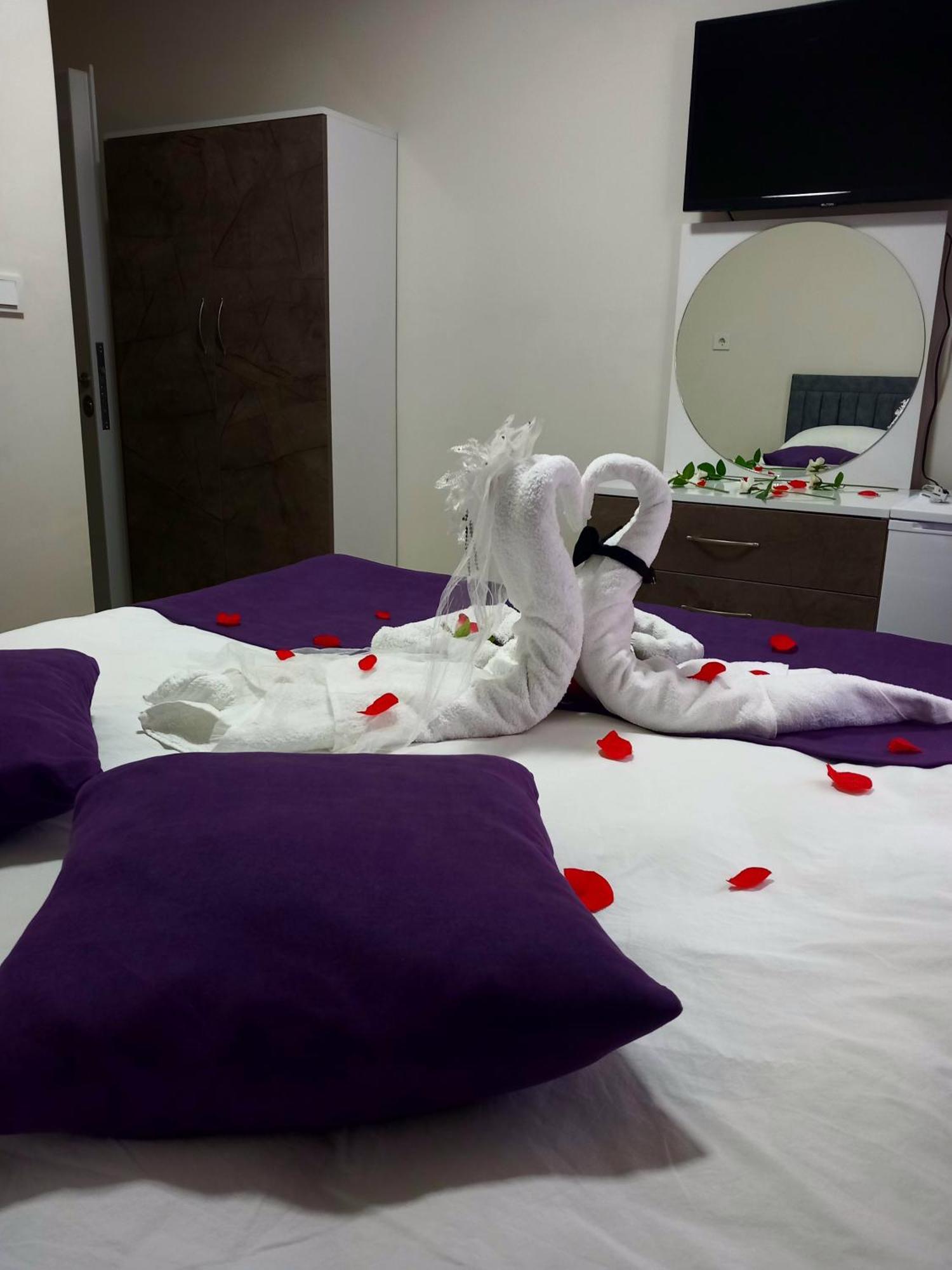 Paradise House Pamukkale Room photo