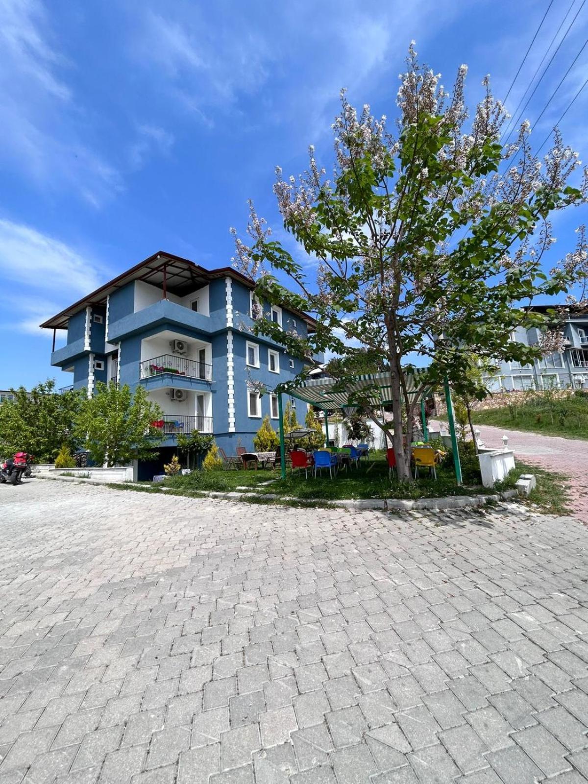 Paradise House Pamukkale Exterior photo